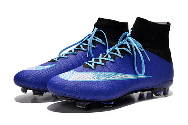 Nike Mercurial Superfly IV FG Men Shoes--026